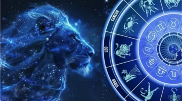 برج الأسد اليوم: طاقة قيادية تفتح أبواب النجاح والعلاقات المميزة